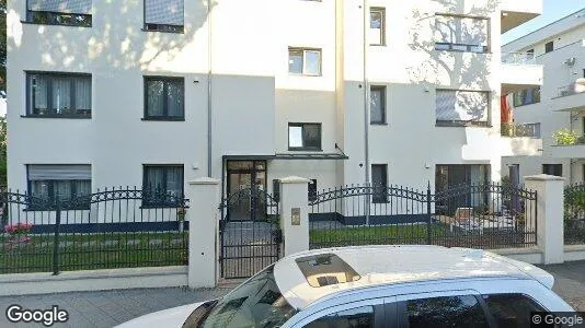 Apartments for rent in Leipzig - Photo from Google Street View