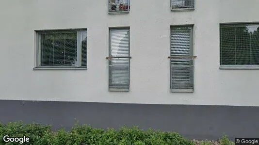 Apartments for rent in Turku - Photo from Google Street View