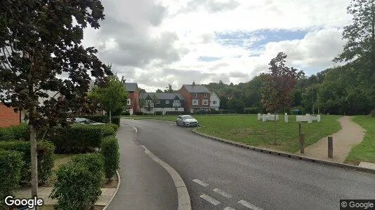 Apartments for rent in High Wycombe - Buckinghamshire - Photo from Google Street View