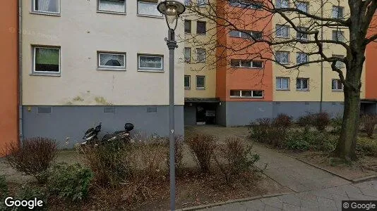 Apartments for rent in Berlin Steglitz-Zehlendorf - Photo from Google Street View