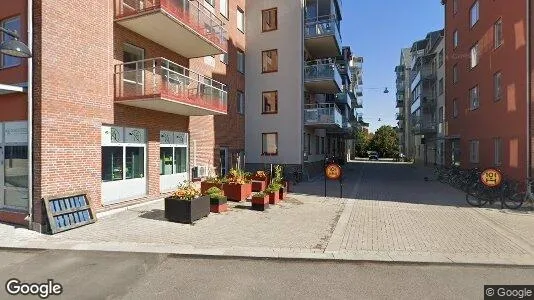 Apartments for rent in Linköping - Photo from Google Street View