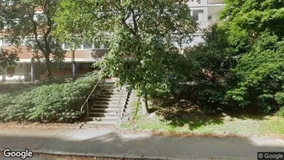 Apartments for rent in Gothenburg City Centre - Photo from Google Street View