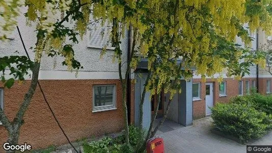 Apartments for rent in Stockholm West - Photo from Google Street View