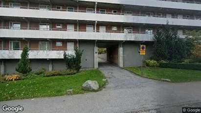 Apartments for rent in Stockholm West - Photo from Google Street View