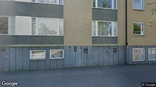 Apartments for rent in Katrineholm - Photo from Google Street View