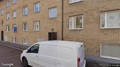 Apartments for rent in Örgryte-Härlanda - Photo from Google Street View