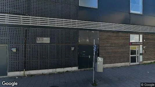 Apartments for rent in Stockholm West - Photo from Google Street View