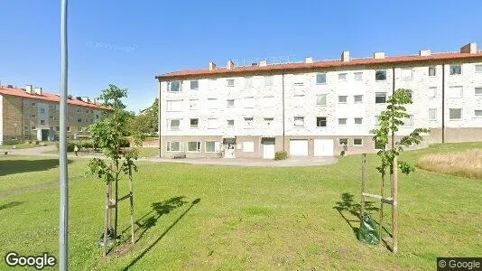 Apartments for rent in Mjölby - Photo from Google Street View