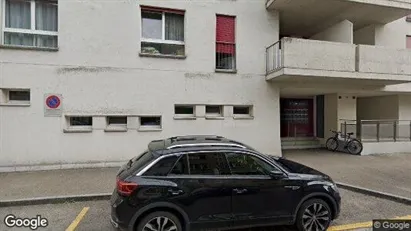 Apartments for rent in Jura-Nord vaudois - Photo from Google Street View