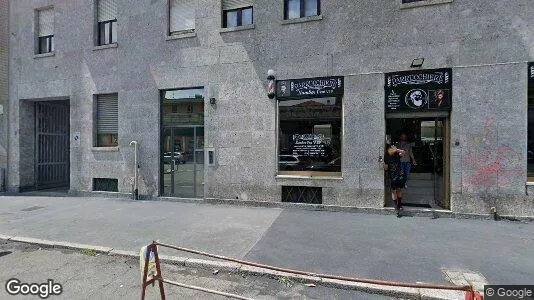 Apartments for rent in Milano Zona 5 - Vigentino, Chiaravalle, Gratosoglio - Photo from Google Street View