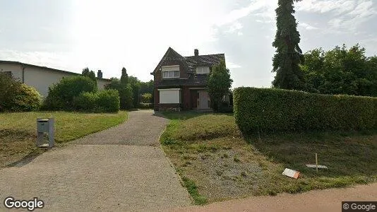 Apartments for rent in Diest - Photo from Google Street View