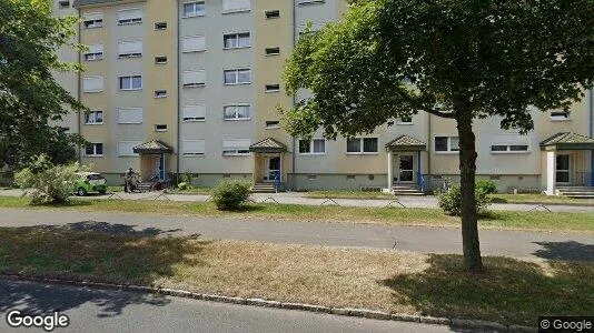 Apartments for rent in Central Saxony - Photo from Google Street View