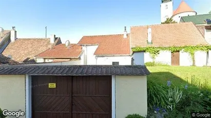 Apartments for rent in Poysdorf - Photo from Google Street View