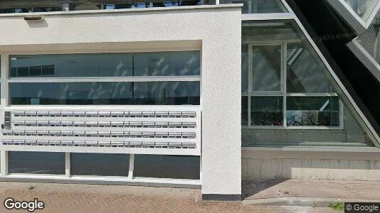 Apartments for rent in Eindhoven - Photo from Google Street View