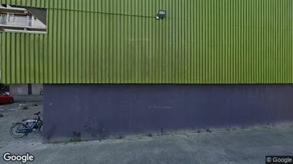 Apartments for rent in Nijmegen - Photo from Google Street View