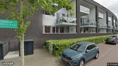 Apartments for rent in Rheden - Photo from Google Street View