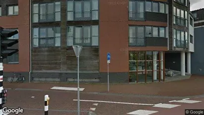 Apartments for rent in Haarlem - Photo from Google Street View
