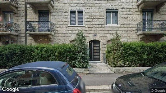 Apartments for rent in Zürich Distrikt 6 - Photo from Google Street View