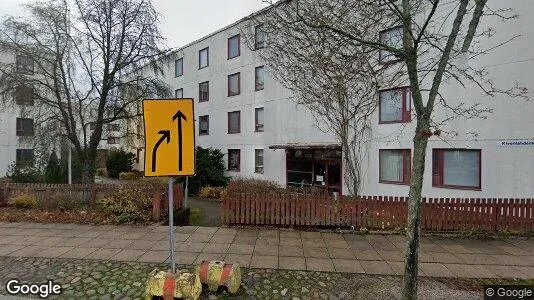 Apartments for rent in Espoo - Photo from Google Street View