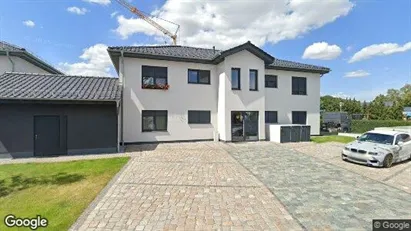 Apartments for rent in Dahme-Spreewald - Photo from Google Street View