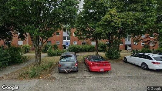 Apartments for rent in Rotenburg (Wümme) - Photo from Google Street View