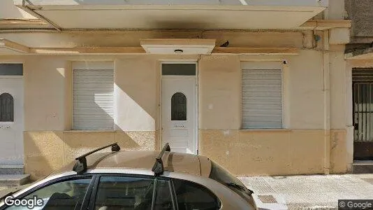 Apartments for rent in Patras - Photo from Google Street View