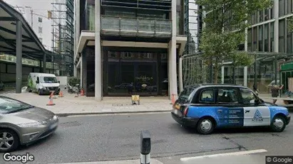 Apartments for rent in London SW1 - Photo from Google Street View