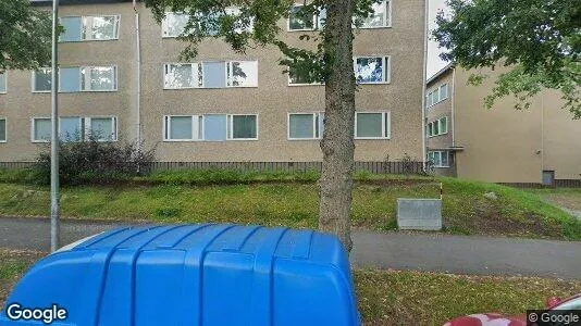 Rooms for rent in Helsinki Itäinen - Photo from Google Street View