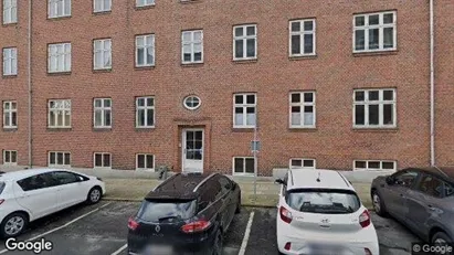 Apartments for rent in Esbjerg Center - Photo from Google Street View