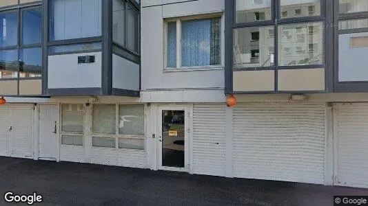 Apartments for rent in Västra hisingen - Photo from Google Street View