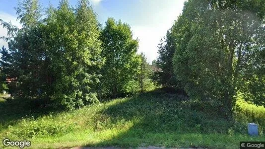 Apartments for rent in Hedemora - Photo from Google Street View