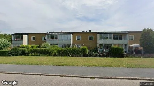Apartments for rent in Kävlinge - Photo from Google Street View