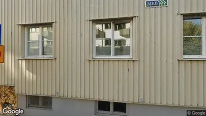 Apartments for rent in Sofielund - Photo from Google Street View