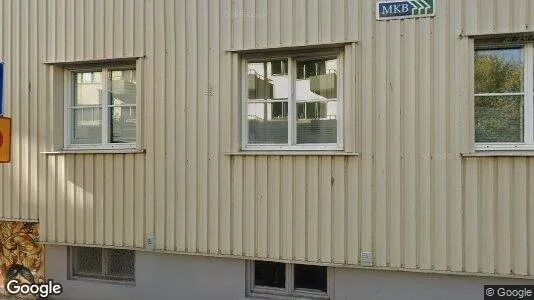 Apartments for rent in Sofielund - Photo from Google Street View