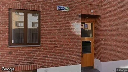Apartments for rent in Sofielund - Photo from Google Street View