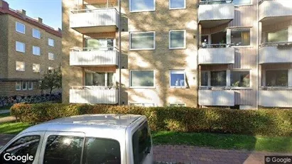 Apartments for rent in Malmö City - Photo from Google Street View
