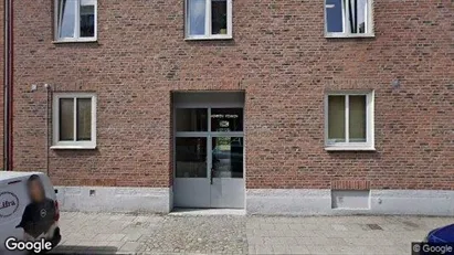 Apartments for rent in Sofielund - Photo from Google Street View