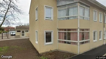 Apartments for rent in Tomelilla - Photo from Google Street View