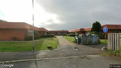 Apartments for rent in Trelleborg - Photo from Google Street View
