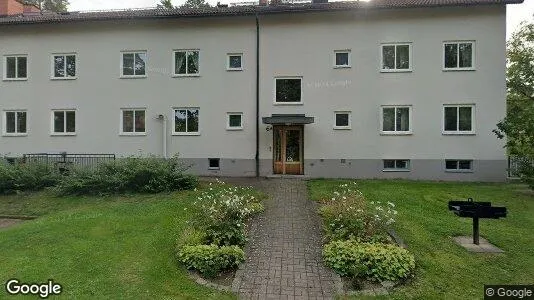 Apartments for rent in Linköping - Photo from Google Street View