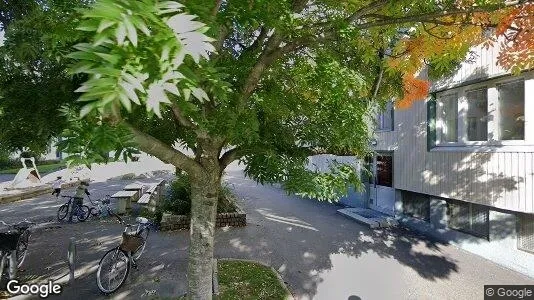 Apartments for rent in Johanneberg - Photo from Google Street View