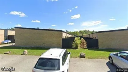 Apartments for rent in Tilst - Photo from Google Street View