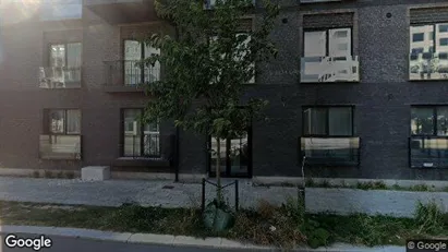 Apartments for rent in Copenhagen S - Photo from Google Street View