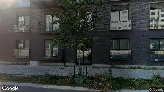Apartments for rent in Copenhagen S - Photo from Google Street View