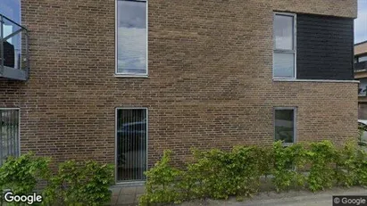 Apartments for rent in Aalborg Center - Photo from Google Street View