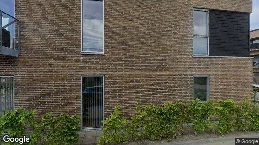 Apartments for rent in Aalborg Center - Photo from Google Street View