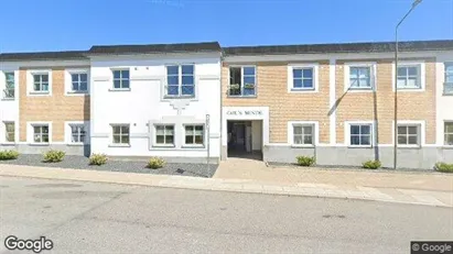 Rooms for rent in Aalborg SV - Photo from Google Street View