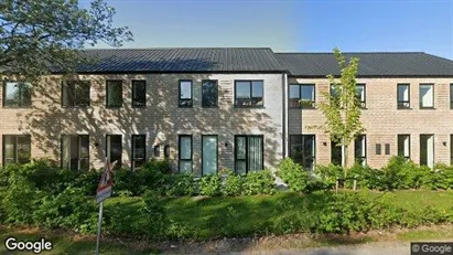 Apartments for rent in Gistrup - Photo from Google Street View