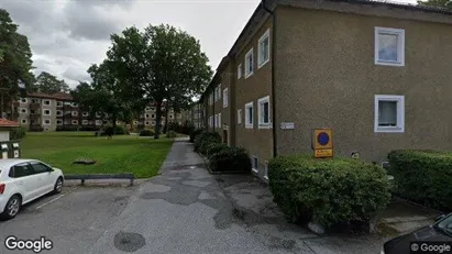 Apartments for rent in Stockholm West - Photo from Google Street View