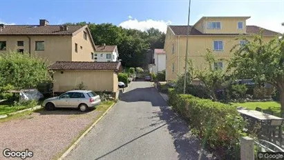 Apartments for rent in Örgryte-Härlanda - Photo from Google Street View